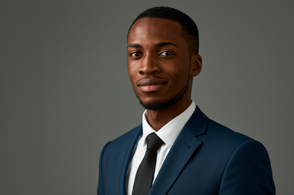 Wade Piggie Jr., Founder & Managing Partner